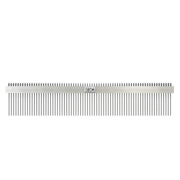Bon Tool 36 in. Concrete Texture Comb Brush