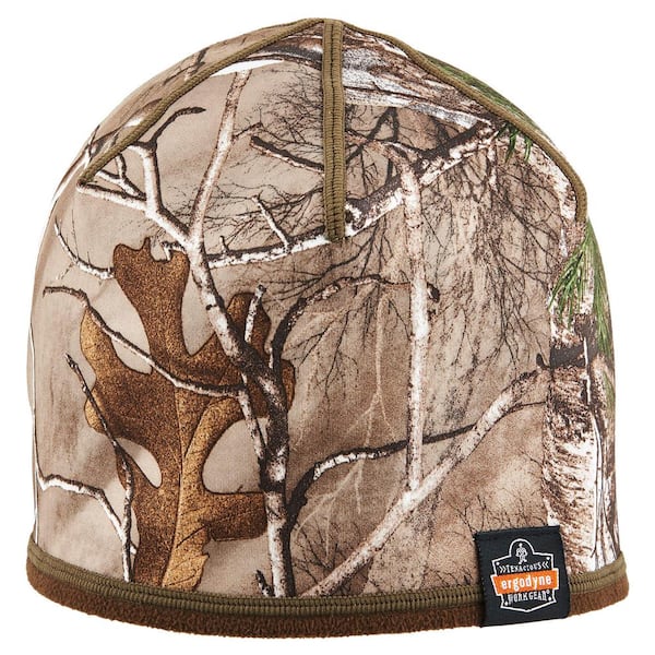 realtree camo winter hats