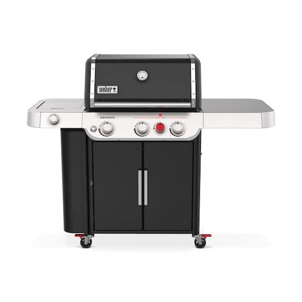 Smart Grills Perfect for Summer - Mansion Global