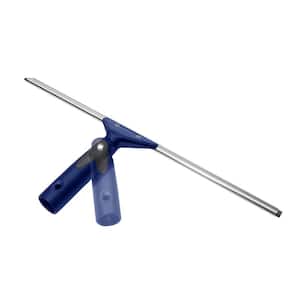 Unger Professional Grip Swivel Squeegee 18 18 UNGER INDUSTRIAL 975510