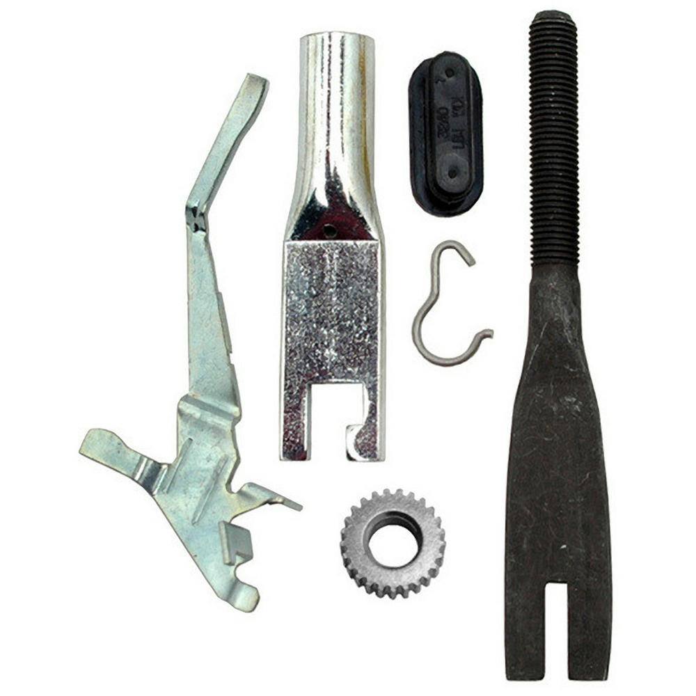 Raybestos H2696 Drum Brake Shoe Adjuster Kit – Professional Grade, Easy Install