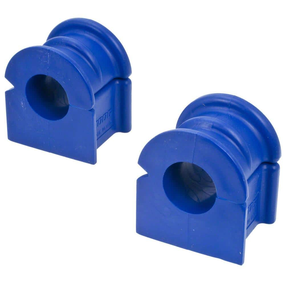 Suspension Stabilizer Bar Bushing Kit K200166 - The Home Depot