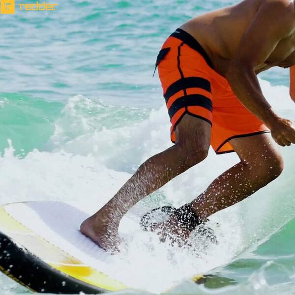 redder Rouge 9 ft. Premium Inflatable Stand Up Paddle Board