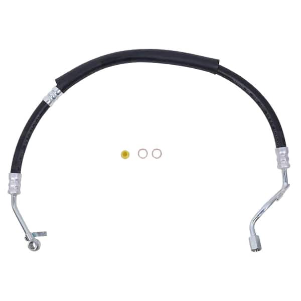 Sunsong Power Steering Pressure Line Hose Assembly
