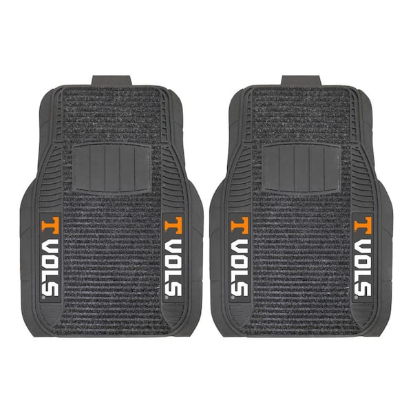 FANMATS 20 in. x 27 in. University of Tennessee Deluxe Mat