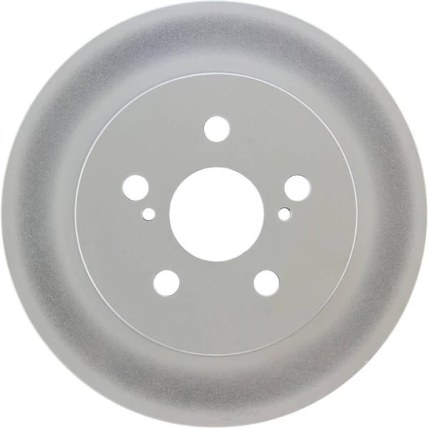 Centric Parts Disc Brake Rotor
