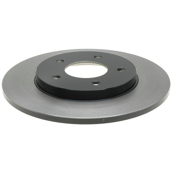 Raybestos Disc Brake Rotor