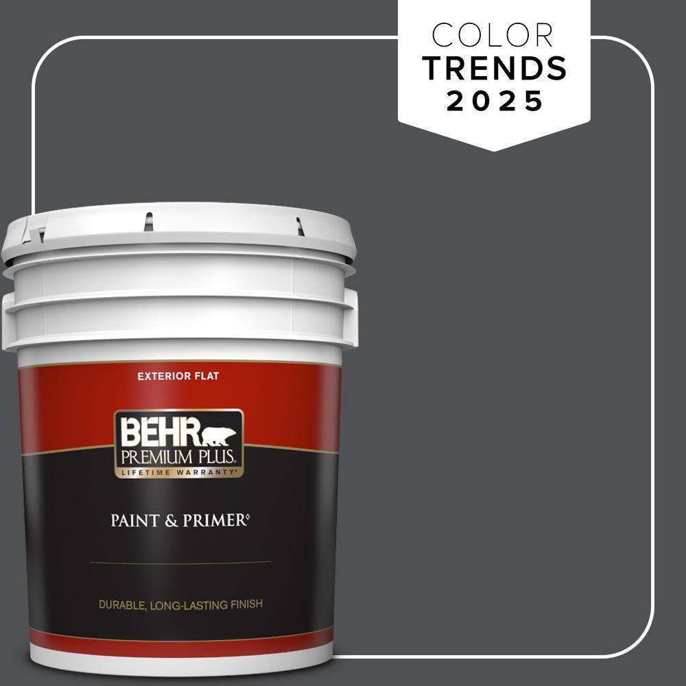 5 gallon exterior paint discount