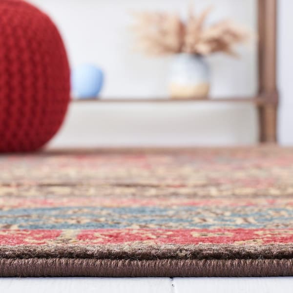 Best Rug Pads for Hardwood Floors - Seer Flooring