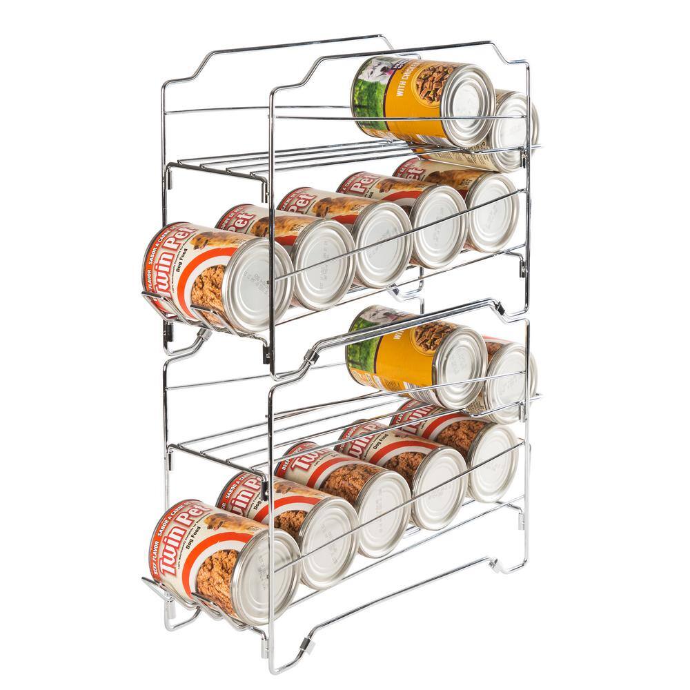 POUNCE + FETCH 10Pet Food Can Dispenser 82242 The Home Depot