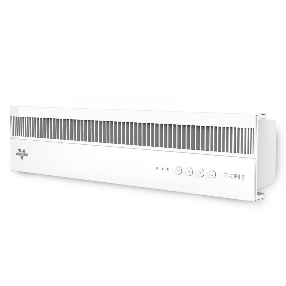 Profile 25.94 in. 3 Fan Speeds Window Fan in White with Reversible Airflow price history on PriceWatchPro