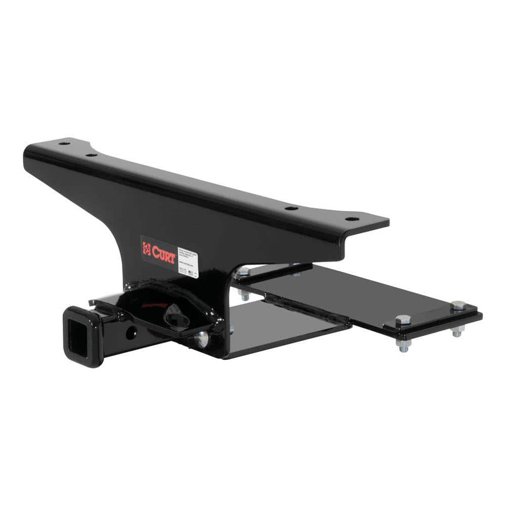 CURT Class 1 Trailer Hitch, 1-1/4