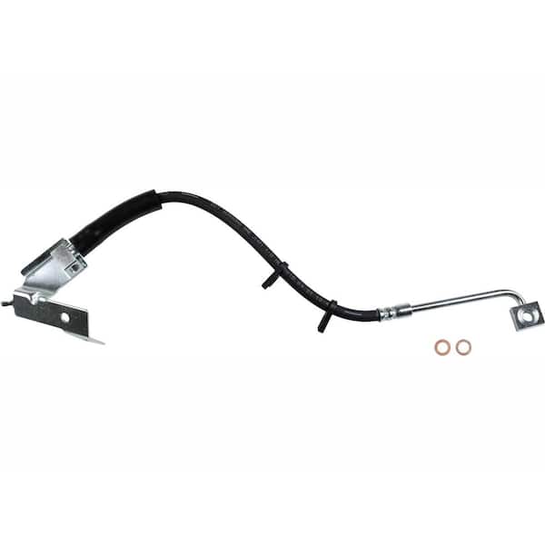 Sunsong Brake Hydraulic Hose - Front Right