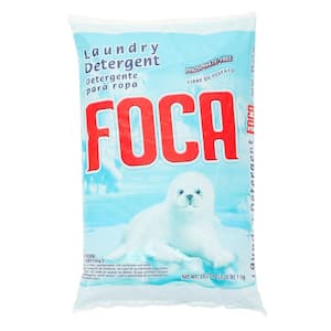 35.27 oz. Fresh Scent Powder Laundry Detergent