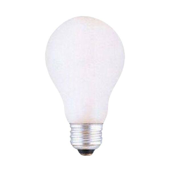 Bulbrite 40-Watt Incandescent A19 Light Bulb (15-Pack)