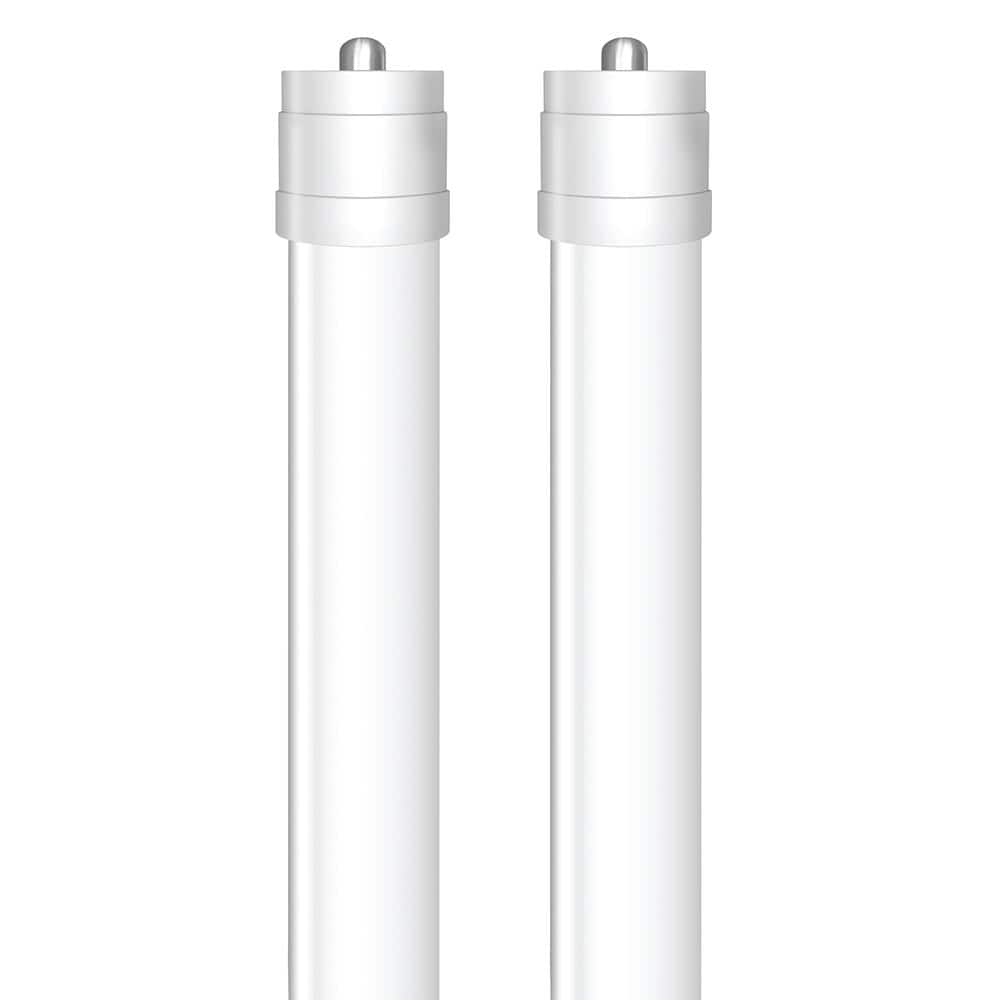 8ft Fluorescent Tubes – Replacements and LED Upgrades