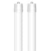 Feit Electric 59-Watt Equivalent 8 Ft. White Linear Tube T8/T12 FA8 ...