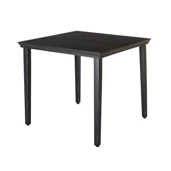 Buy Oak Heights Patio Bistro Table Online Rwanda Ubuy