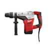 Milwaukee 1-9/16 in. Corded SDS-Max Rotary Hammer 5317-21