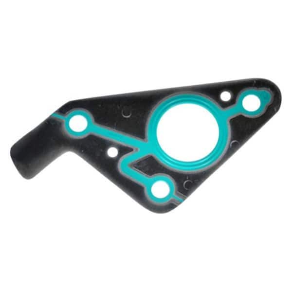 ACDelco Engine Coolant Crossover Pipe Gasket - Left