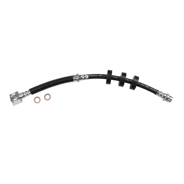 Sunsong Brake Hydraulic Hose - Front Right