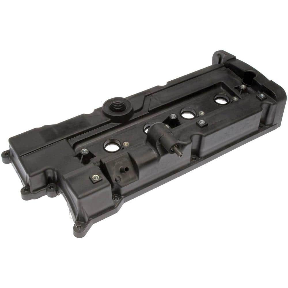 OE Solutions Valve Cover - Plastic 264-990 - The Home Depot