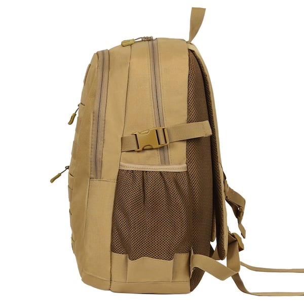 US ARMY U.S. Army ZULU Tactical Laptop Backpack Sand USBZUL18SAN