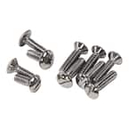 Handle Screw Pack