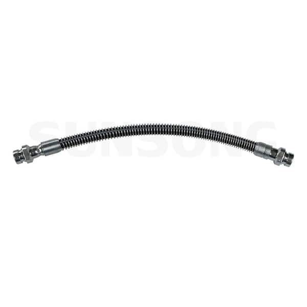 Sunsong Brake Hydraulic Hose - Front