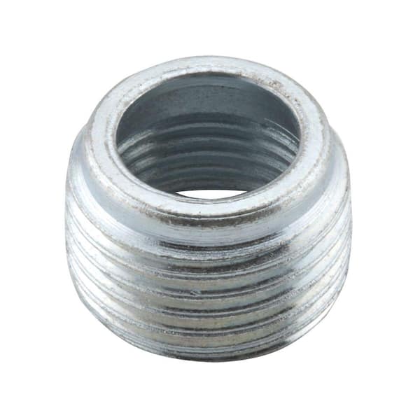 RACO 1/2 in. to 3/8 in. Rigid/IMC Reducing Bushing (100-Pack)