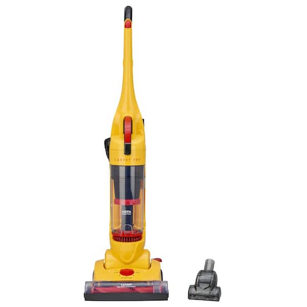 Carpet Pro Household Bagless Upright Vacuum Cleaner