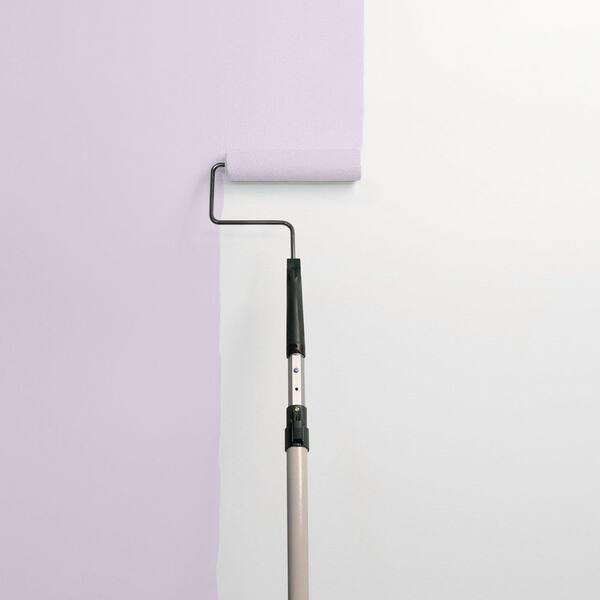 Dusky Lilac PPG1176-3 Paint