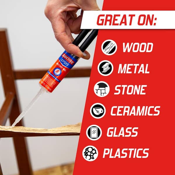 Epoxy Mixer Cups - Fast Cure 494151 - LOCTITE