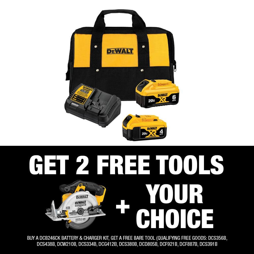 Image of Dust bag for DeWalt DCS334B cordless circular saw