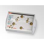 Pro Isocharge, 4 Bank