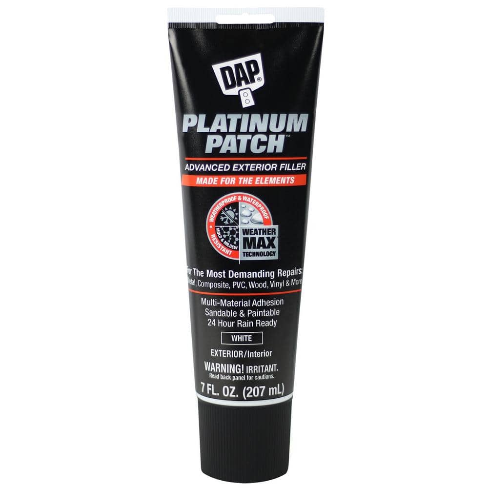 Match 'n Patch Realistic White Leather Repair Tape
