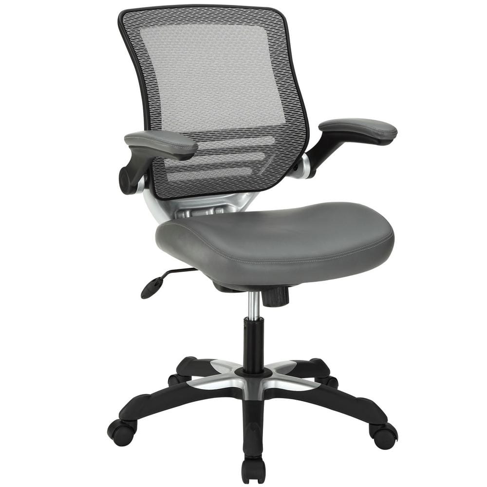 New Era Holding Group LTD Ergonomic Desk Chair in Black