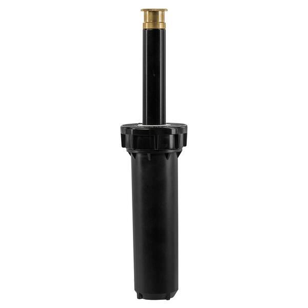 Orbit 54537 2 In. H Center Strip Pop-up Sprinkler Head For Lawn