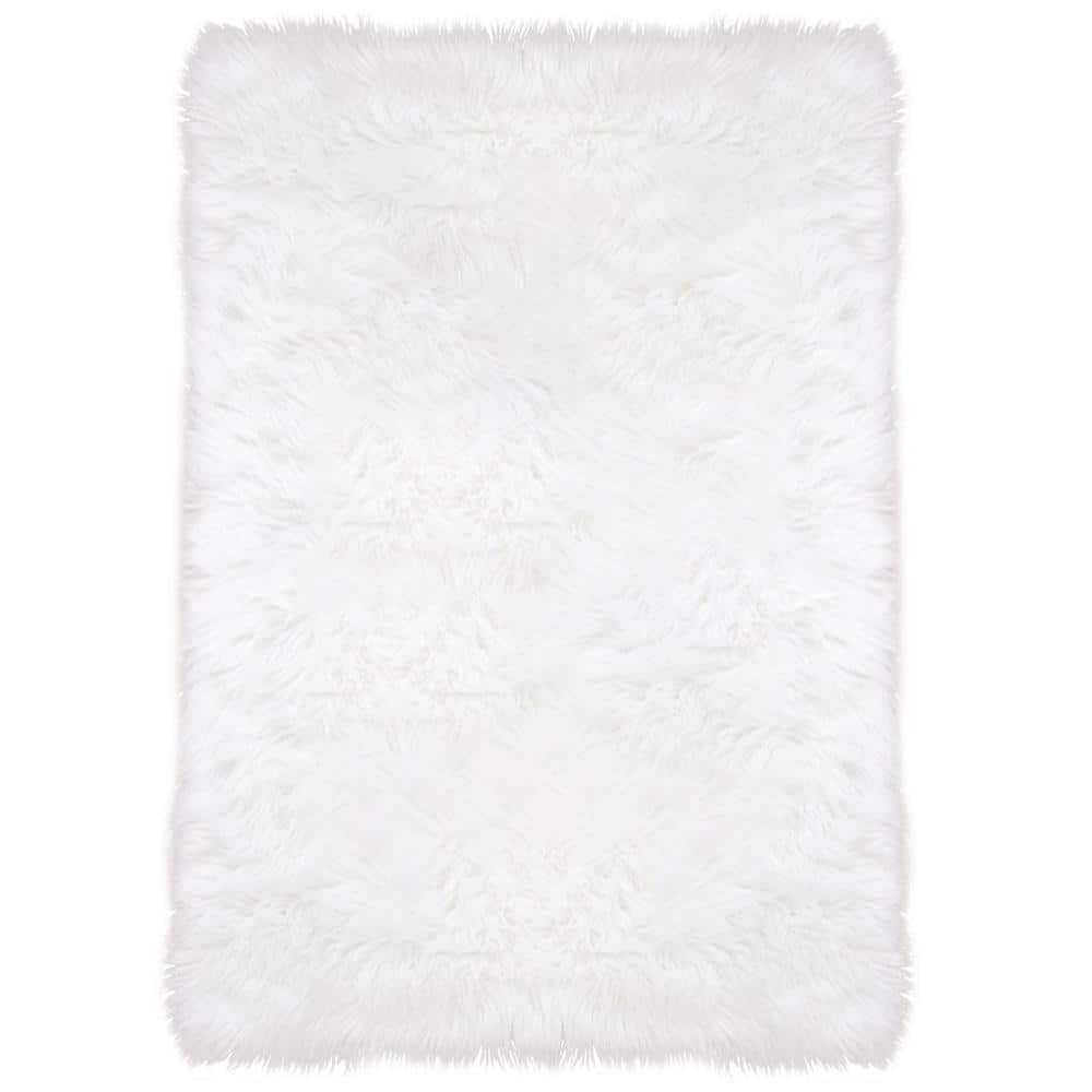 Pandi Cozy Area Carpet - Clearance