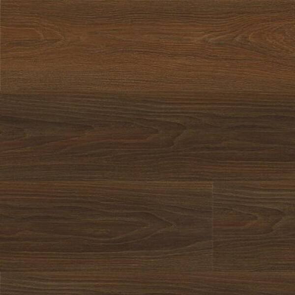 Unbranded Take Home Sample - Signal Creek Farmington Oak Laminate Flooring - 7-2/5 in. x 10 in.