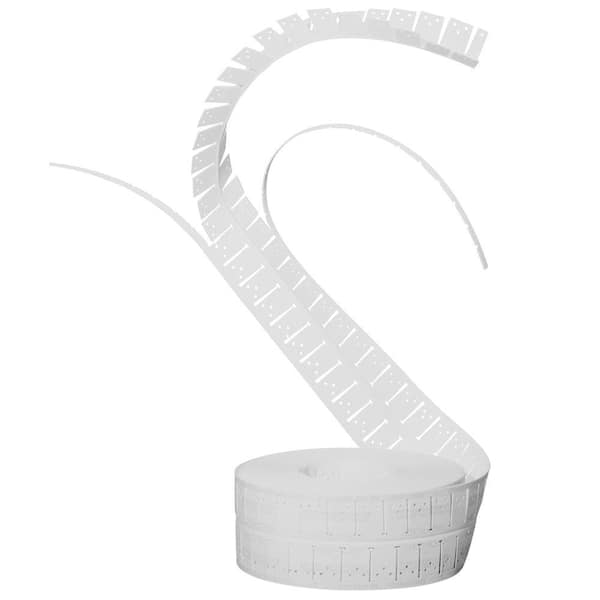 Strait-Flex 3-3/8 in. x 100 ft. Arch-Flex Composite Drywall Joint Tape AF-100-12