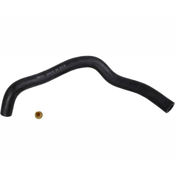 Sunsong Power Steering Reservoir Line Hose