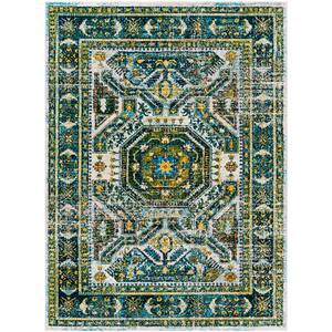 Green - Artistic Weavers - Area Rugs - Rugs - The Home Depot