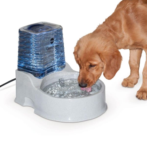 https://images.thdstatic.com/productImages/c9742d7f-7090-4b15-b786-96b5ffedcbe0/svn/dog-drinking-fountains-water-dishes-100213023-c3_600.jpg