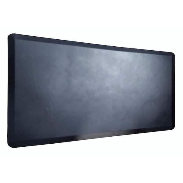 Comfort Craft 24 in. x 48 in. x 3/4 in. Thick Non-Slip Water Proof Anti-Fatigue Check Stand Mat