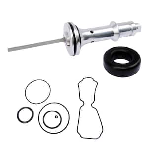 Flooring Nailer Drive Blade and O-Ring Replacement Kit