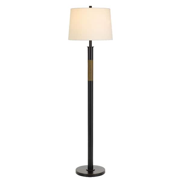 Indoor Floor Lamp With Shade, Allen And Roth Outdoor Table Lamps