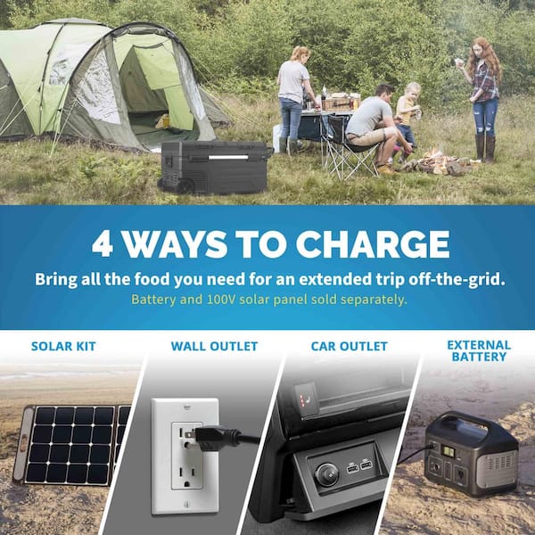 The Benefits of Investing In A Quality Camping Cooler