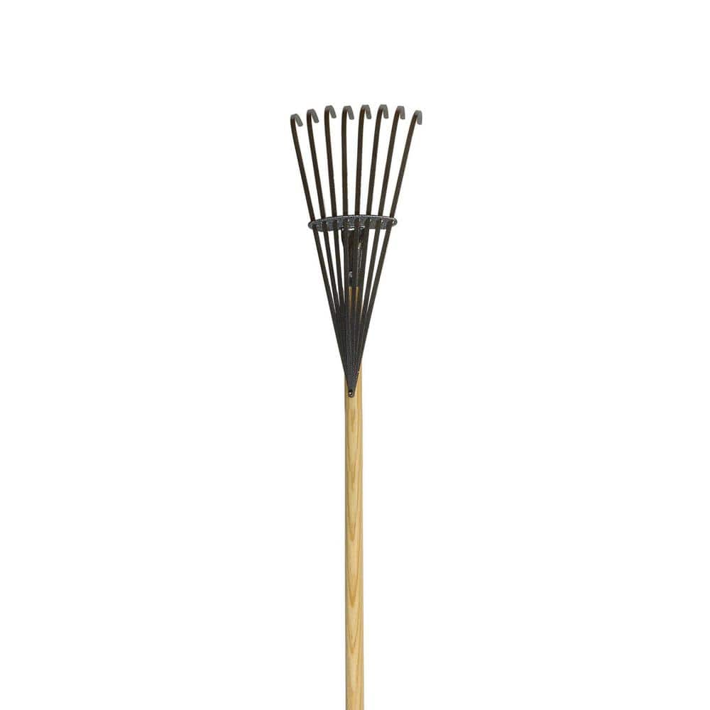 Lewis Tools Tools for Life 66 in. Worlds Greatest Shrub Rake 12910089 ...
