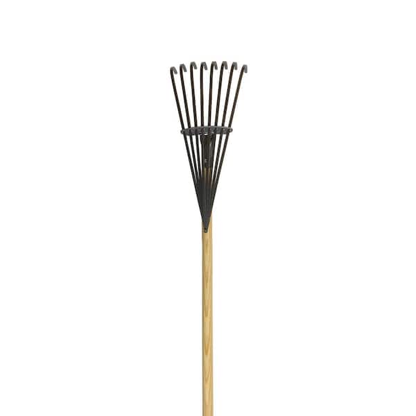 Lewis Tools Tools for Life 66 in. Worlds Greatest Shrub Rake